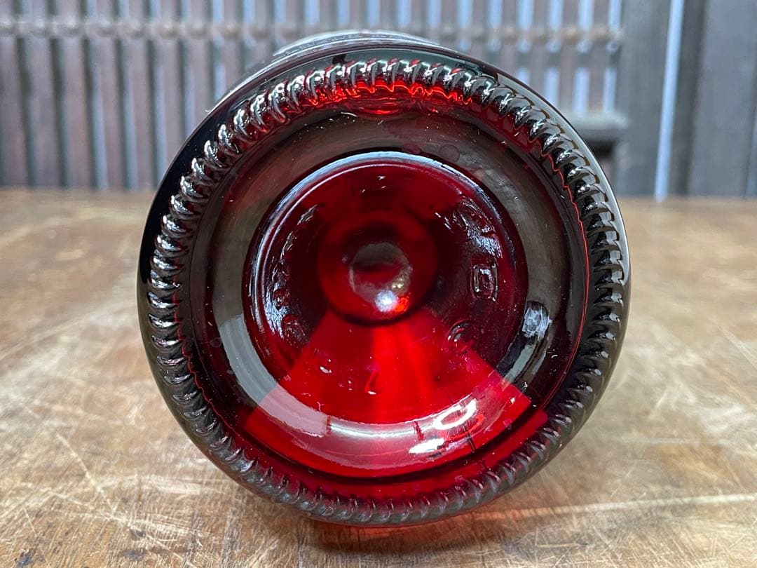 未開封保管品　コードルージュ　スパークリングワイン　750ml×6本