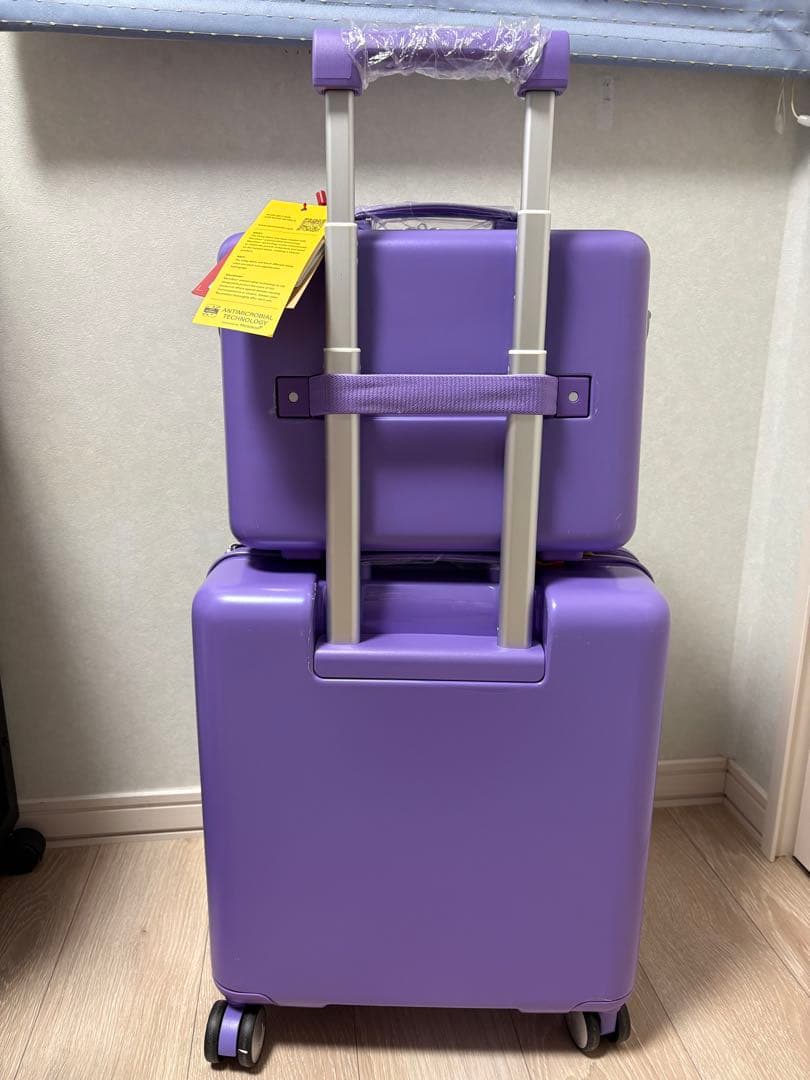 BTS ダイナマイト キャリーケースセット