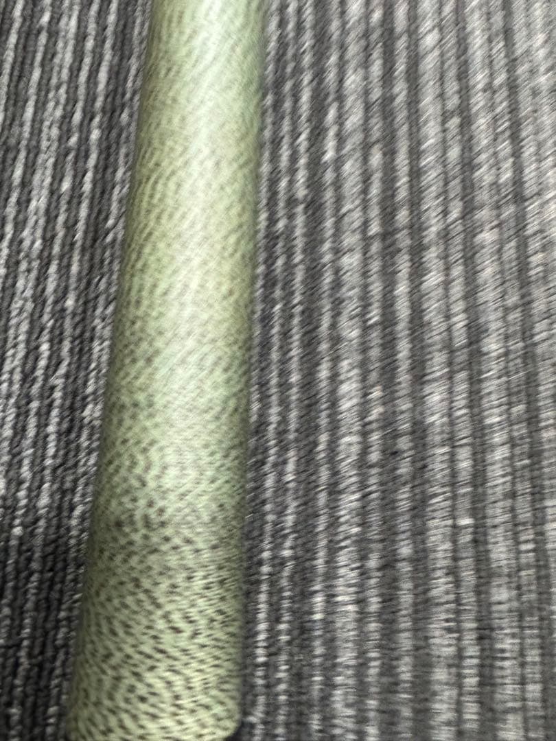 ビリヤードキュー JOSS シャフト1本