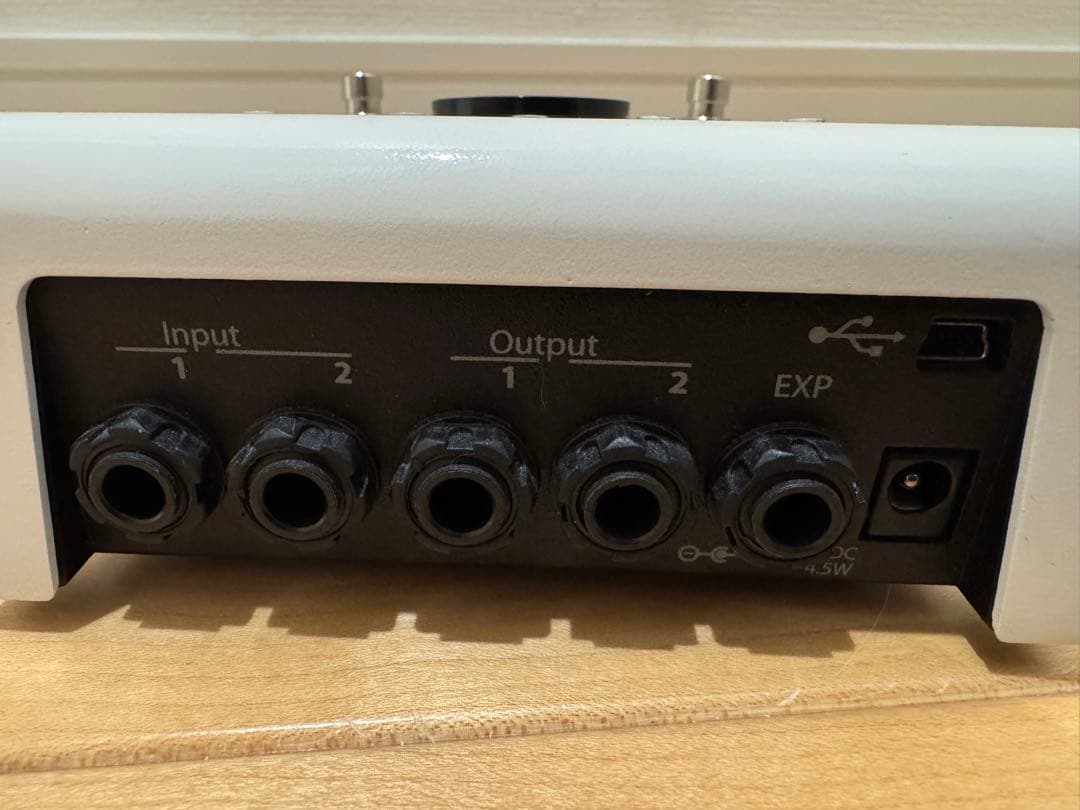 ギター Eventide H9 Core