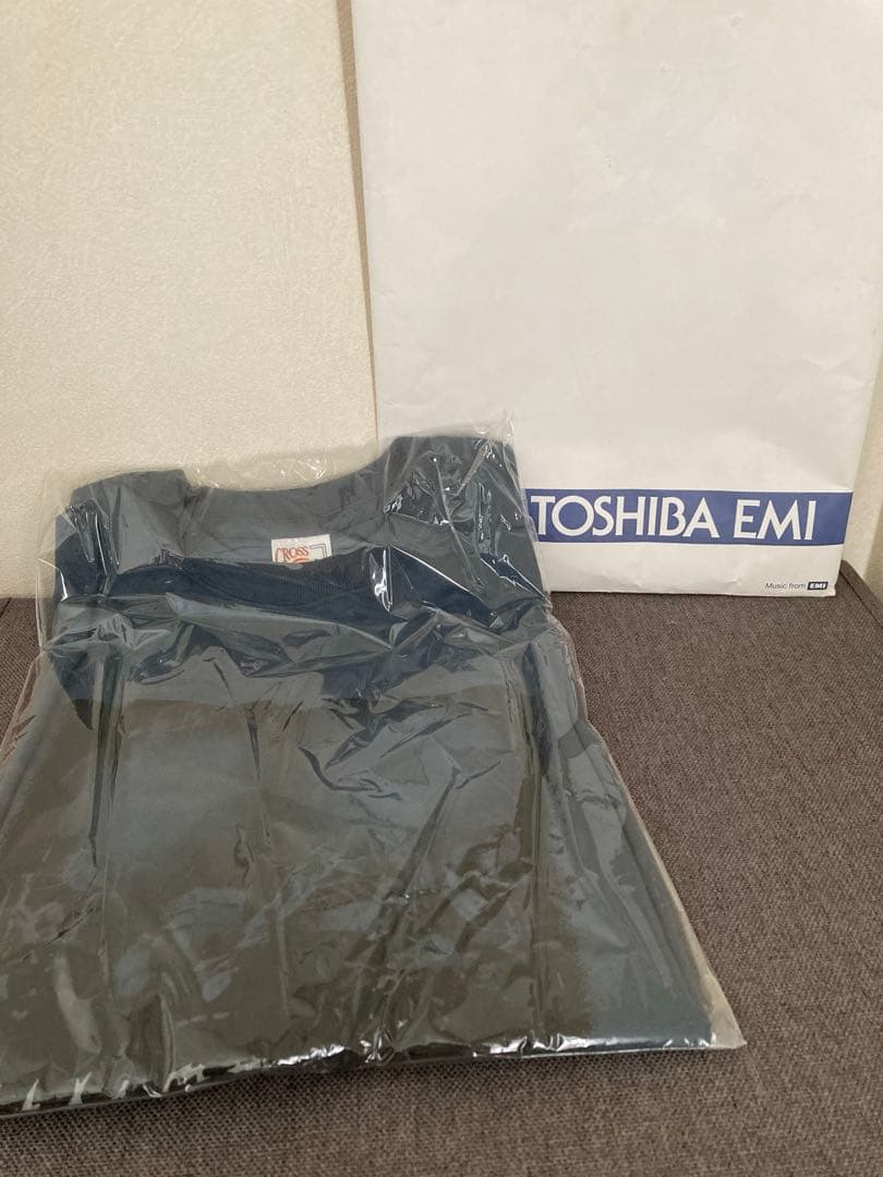 number girl Tシャツ　非売品　バンドTシャツ