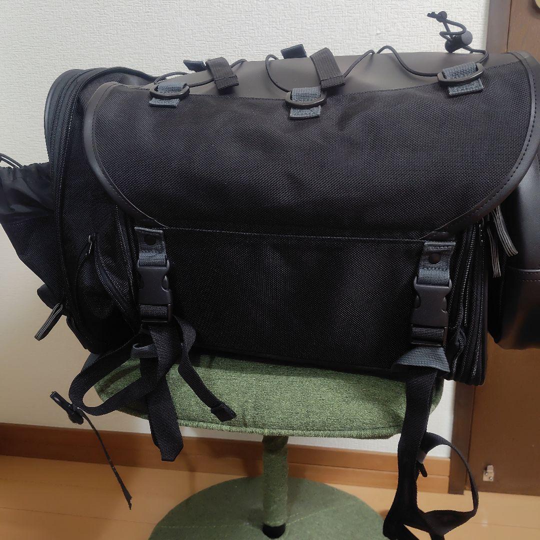 タナックス(TANAX) MOTOFIZZ