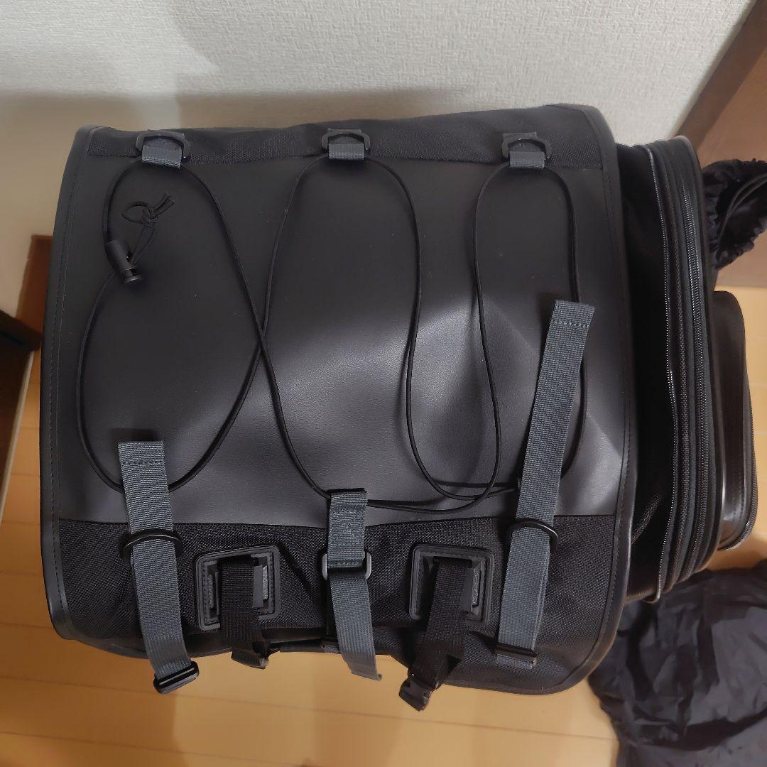 タナックス(TANAX) MOTOFIZZ