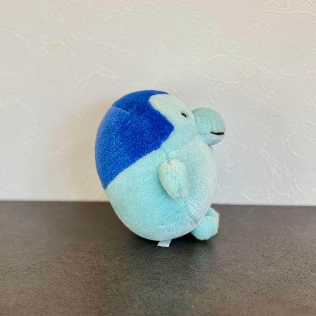 たまごっち　ぬいぐるみ　BANDAI 1997年　ぎんじろっち