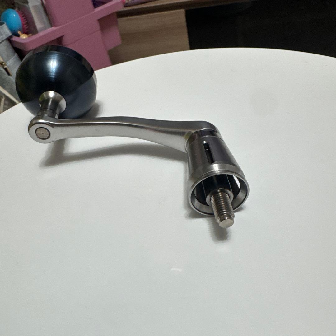 SHIMANO 13ステラ 8000HG スピニングリール