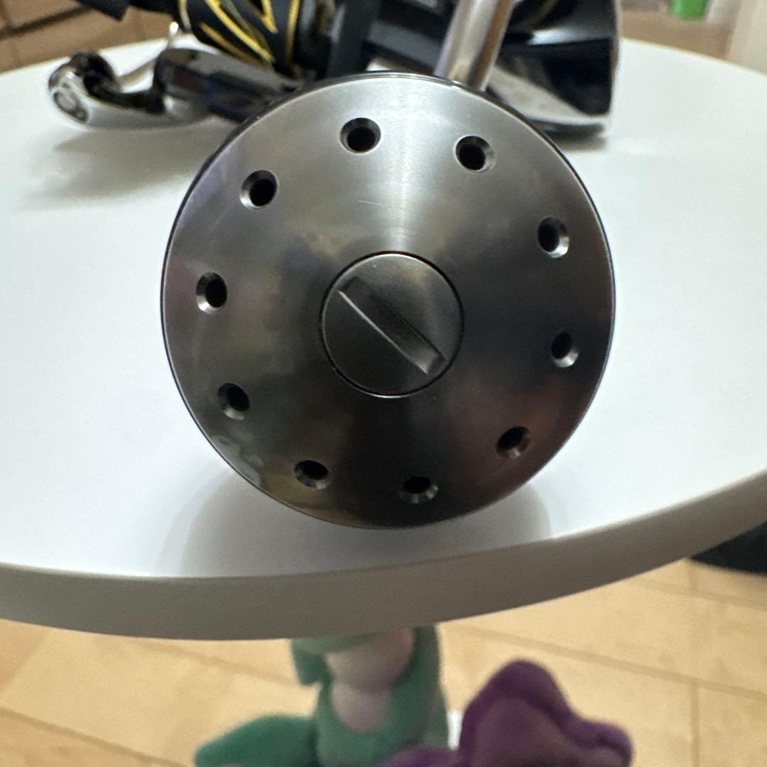 SHIMANO 13ステラ 8000HG スピニングリール