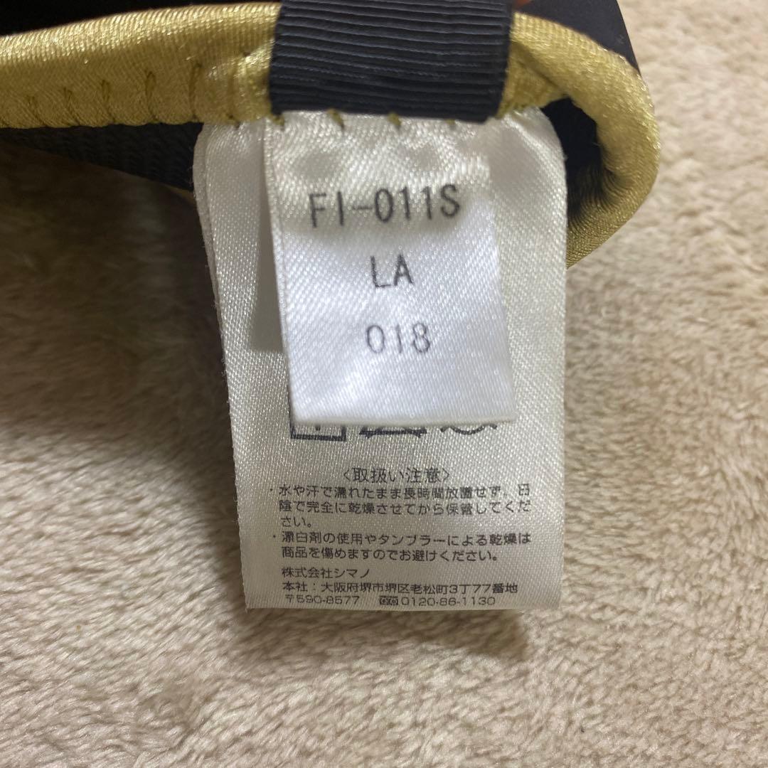 LIMITED PRO フィッシングベスト 鮎タイツSHIMANO