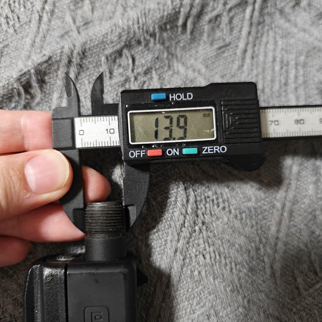 東京マルイGLOCK 18C ガスガン RONIコンバージョンキット【オマケ有】