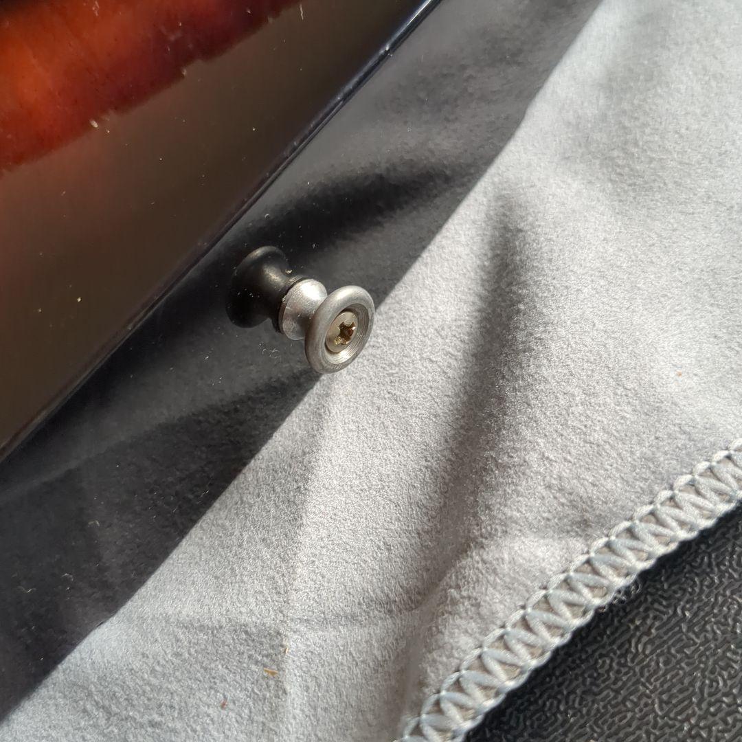 ベース Orville Thunder Bird