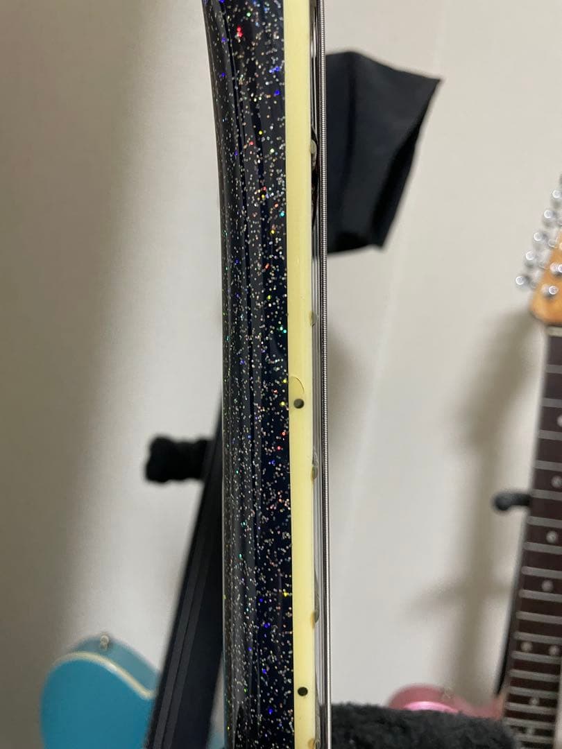 フェルナンデス　BUNNY RLG-60 HSP レスポール