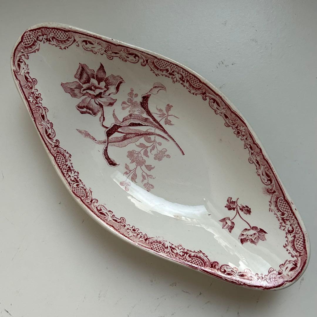 サルグミンヌ　フォンタンジュ　ラヴィエ　フランスアンティーク