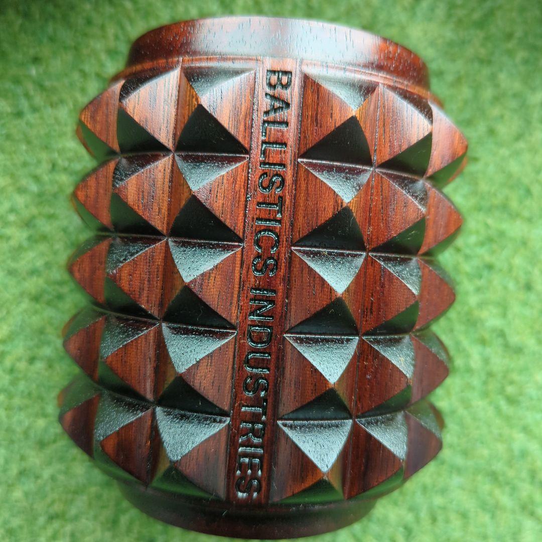 BALLISTICS INDUSTRIES SHIKKI マグカップ