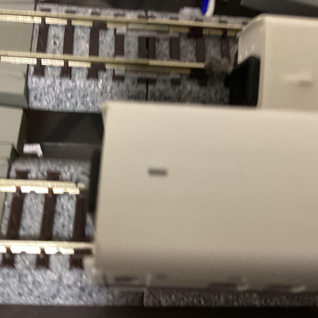 nゲージ　JRトミックス　新幹線　一部美品　E6系&700系　動作ライト⭕️