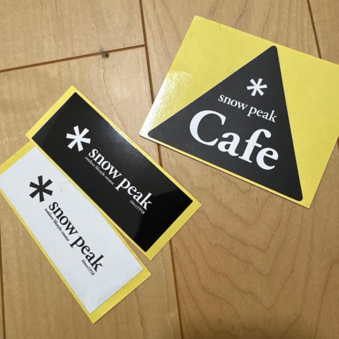 【貴重】 ヘッドクォーター製 スノーピーク 焚火台S  peak 日本製