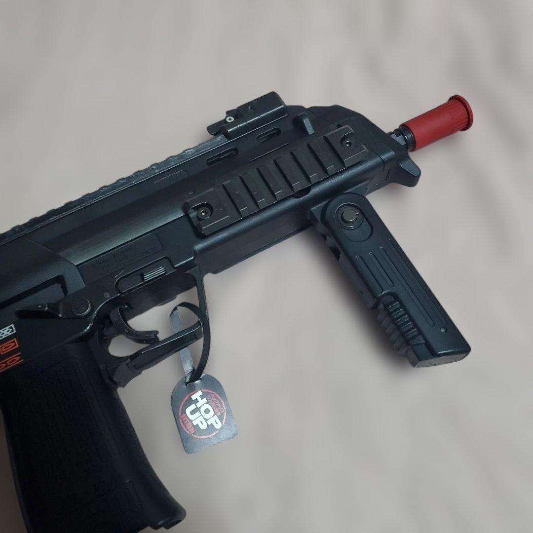 東京マルイ MP7電動ガン 箱付属