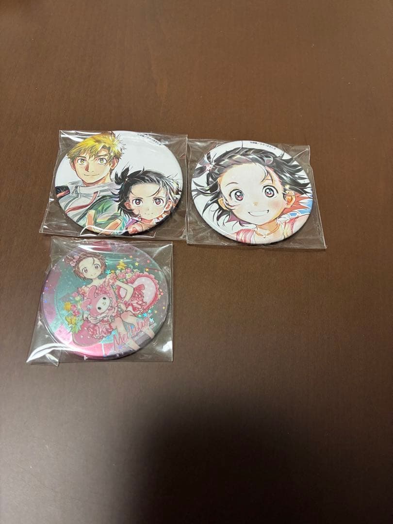 メダリスト グッズ まとめ