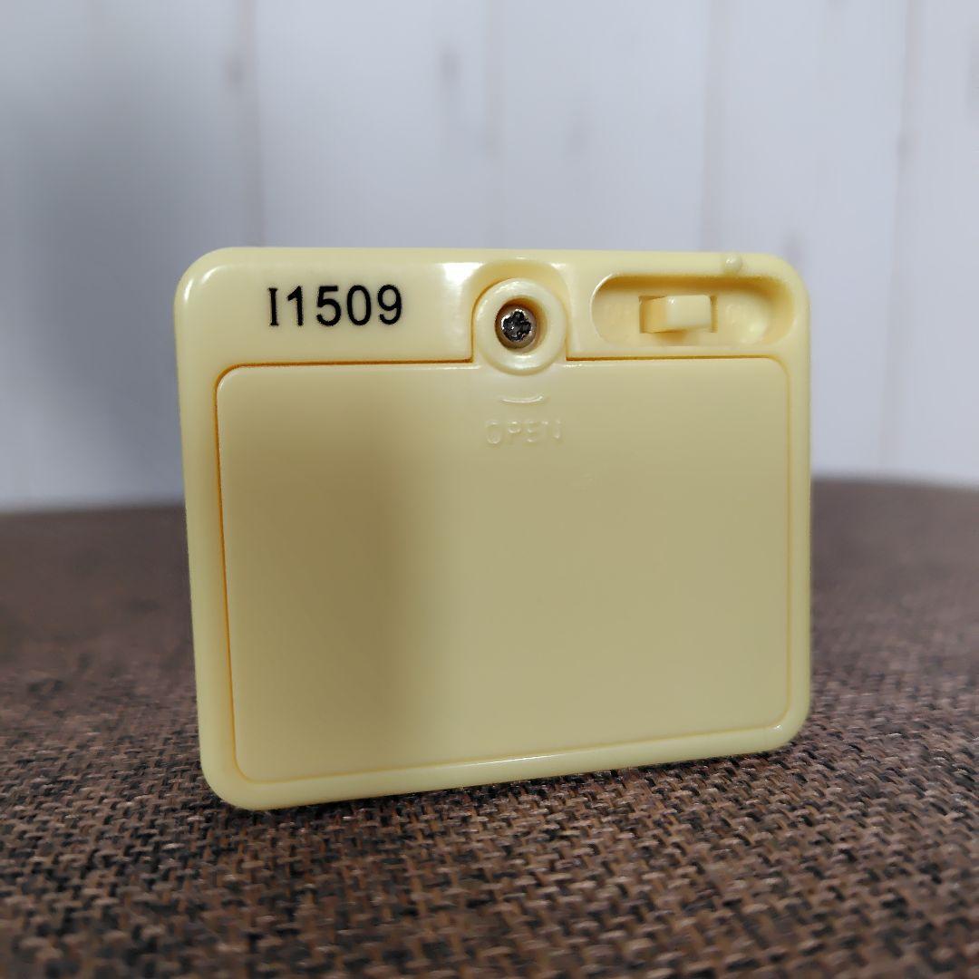 【動作確認済み】レア おしゃべりぬいぐるみ ヒノアラシ ポケットモンスター