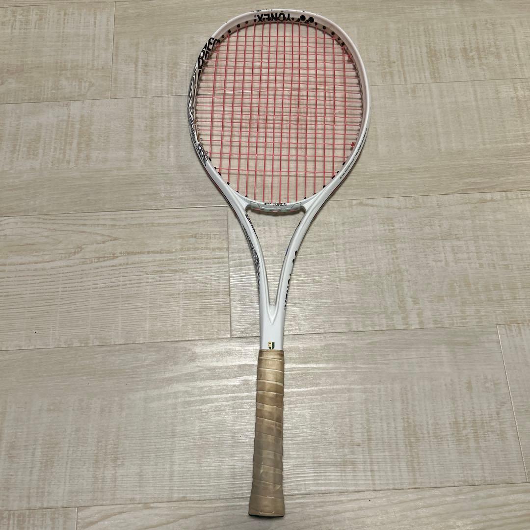GEOBREAK 70vsテニスラケット