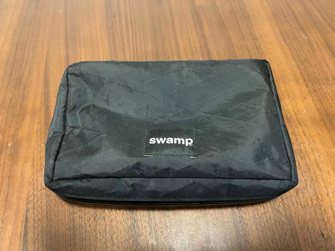 NUTS OUTDOOR BRIESTA ブリエスタ2個