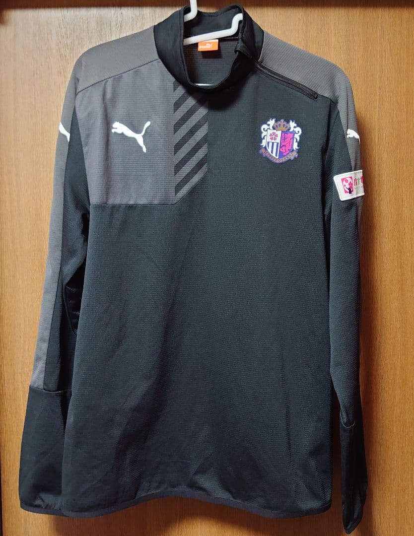 セレッソ大阪 トレーニングウェア