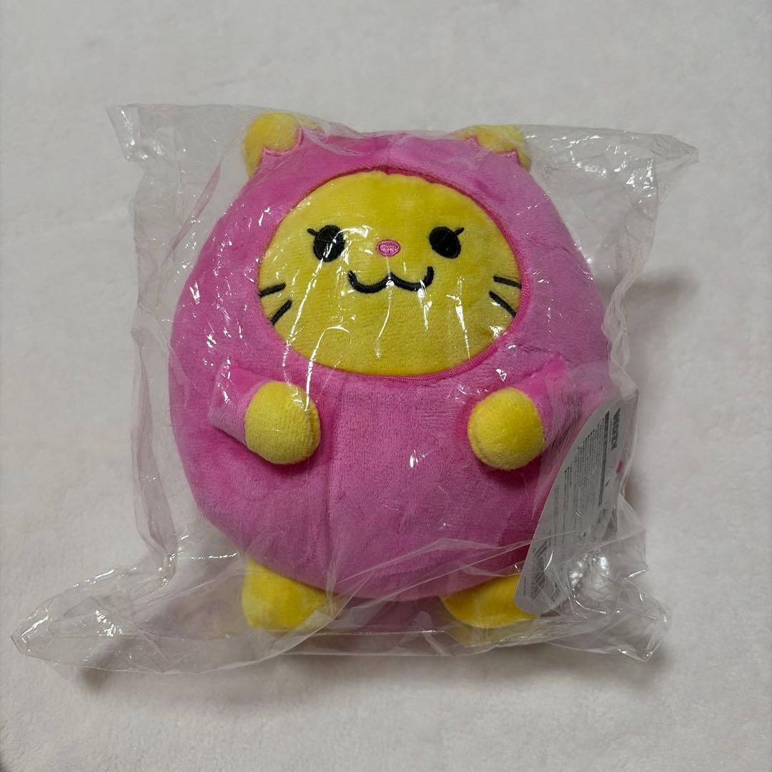 WDZY HATT ぬいぐるみ S