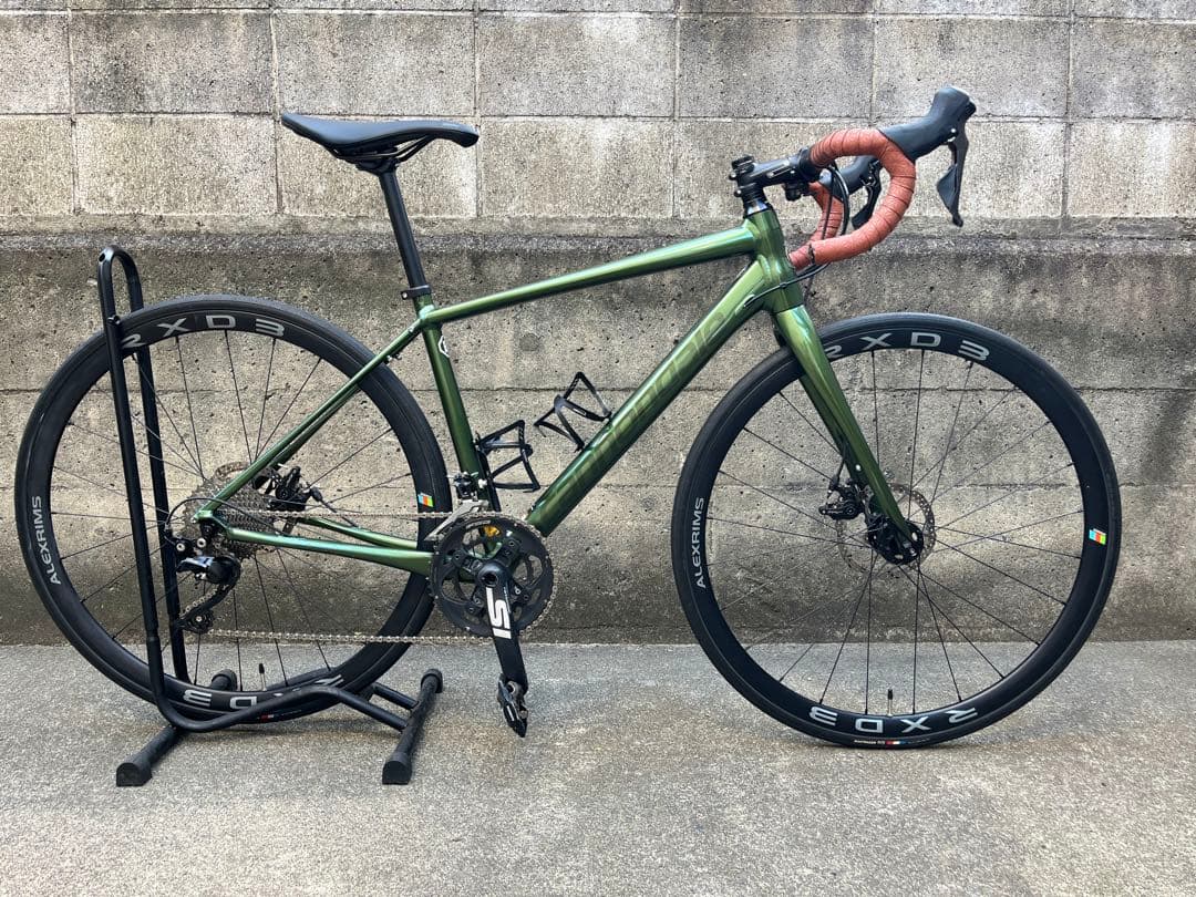 【neogoma】Synapse Disc 105 SE 54サイズ