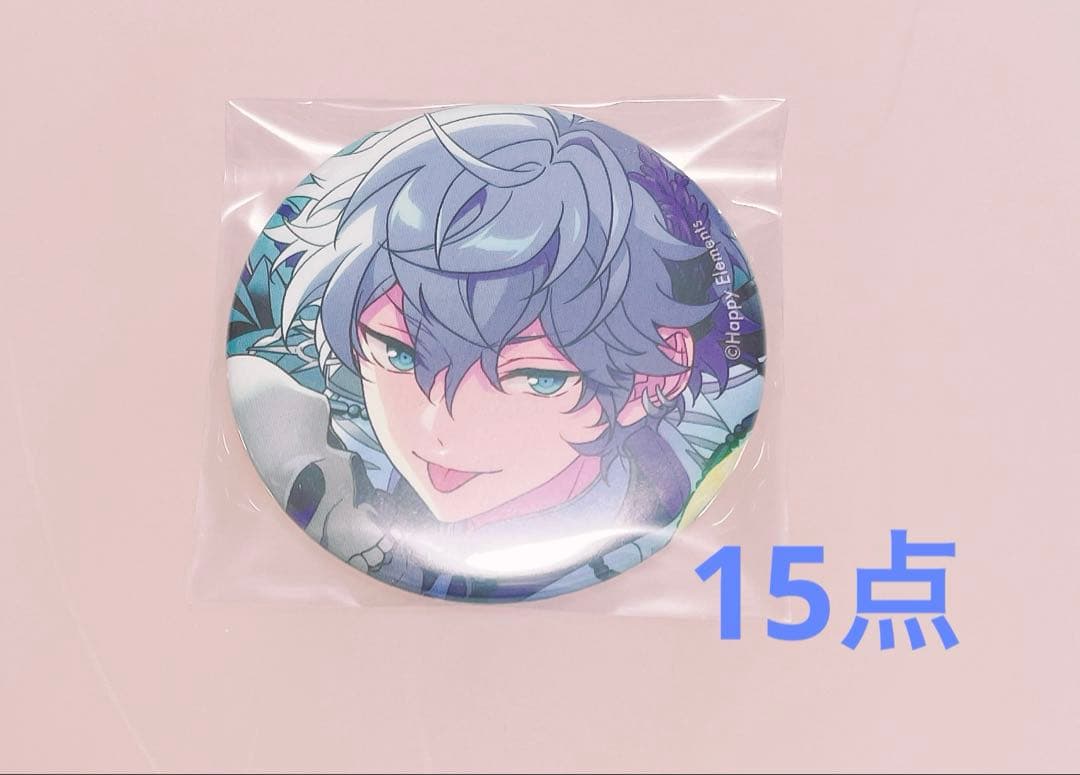 あんスタ　泉　コレ缶　Oct.