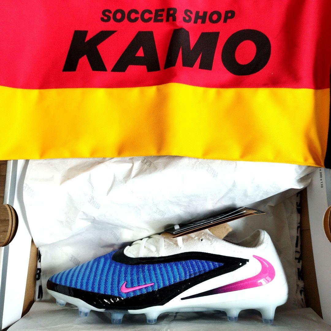 超お買い得！美品！PHANTOM 6 ELITE AG 26.0