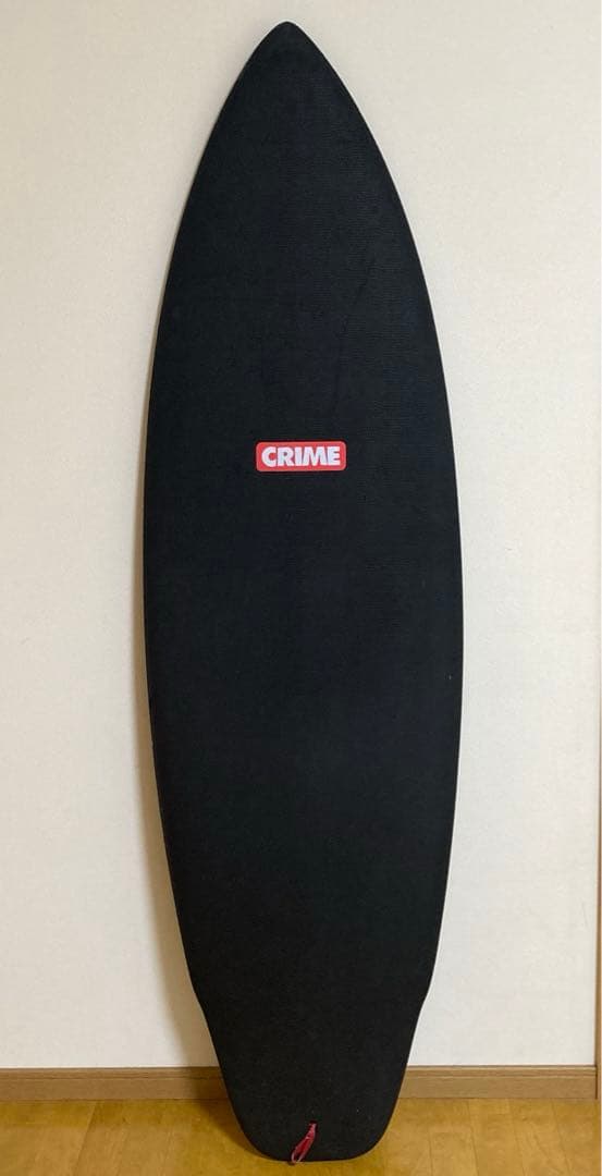 CRIME / GNAR HUNTERS 6'0\
