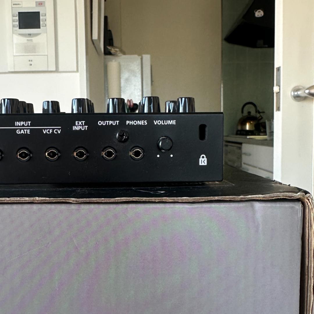 鍵盤楽器 Roland Boutique SE-02