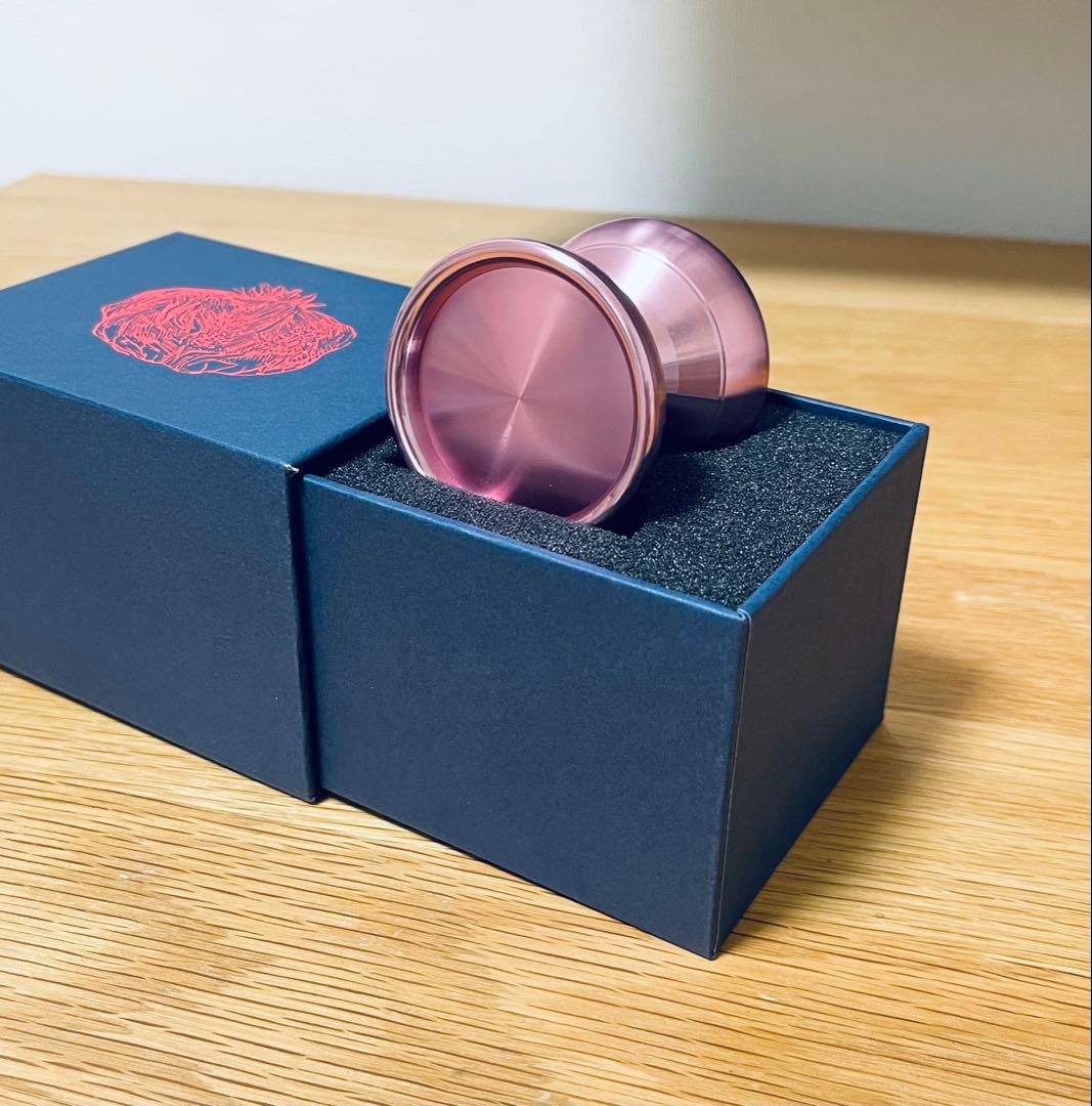 アニマ ヨーヨー