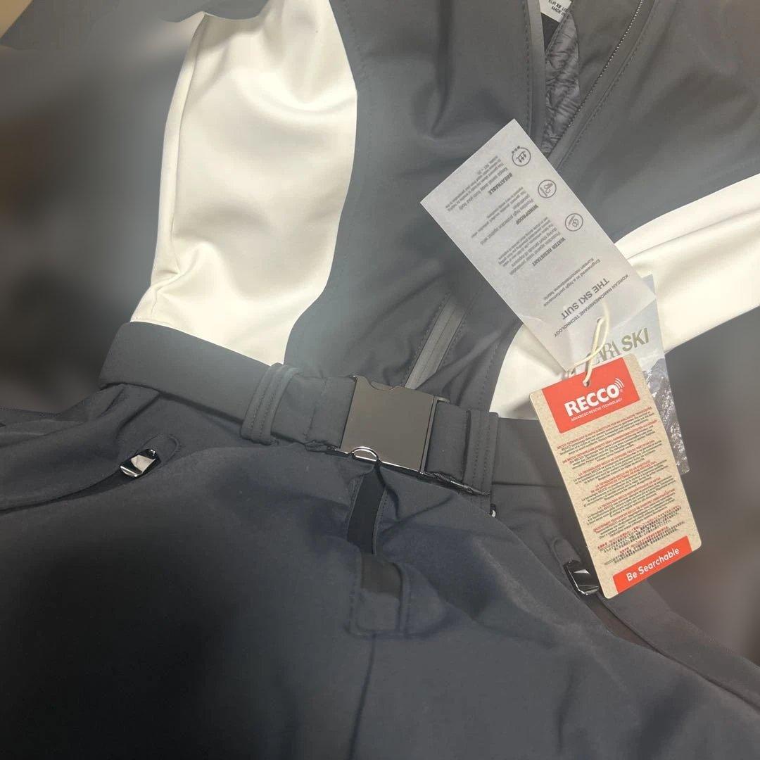 ●ZARA● WATER RESISTANT●スキーウェア●XS●