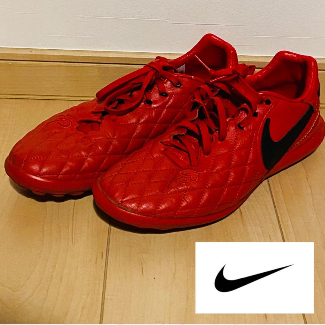nike ナイキ サッカー フットサルシューズ ルナ　レジェンドX TF 10R