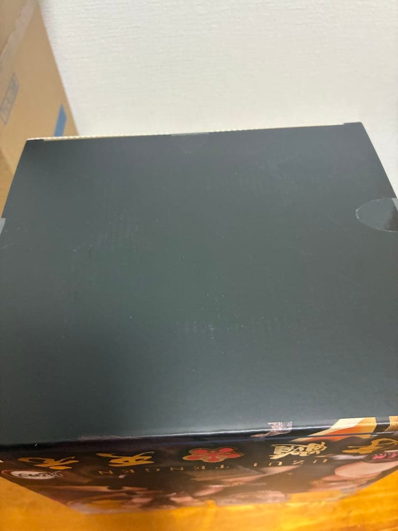 宇髄天元　メガハウス　フィギュア　G.E.Mシリーズ