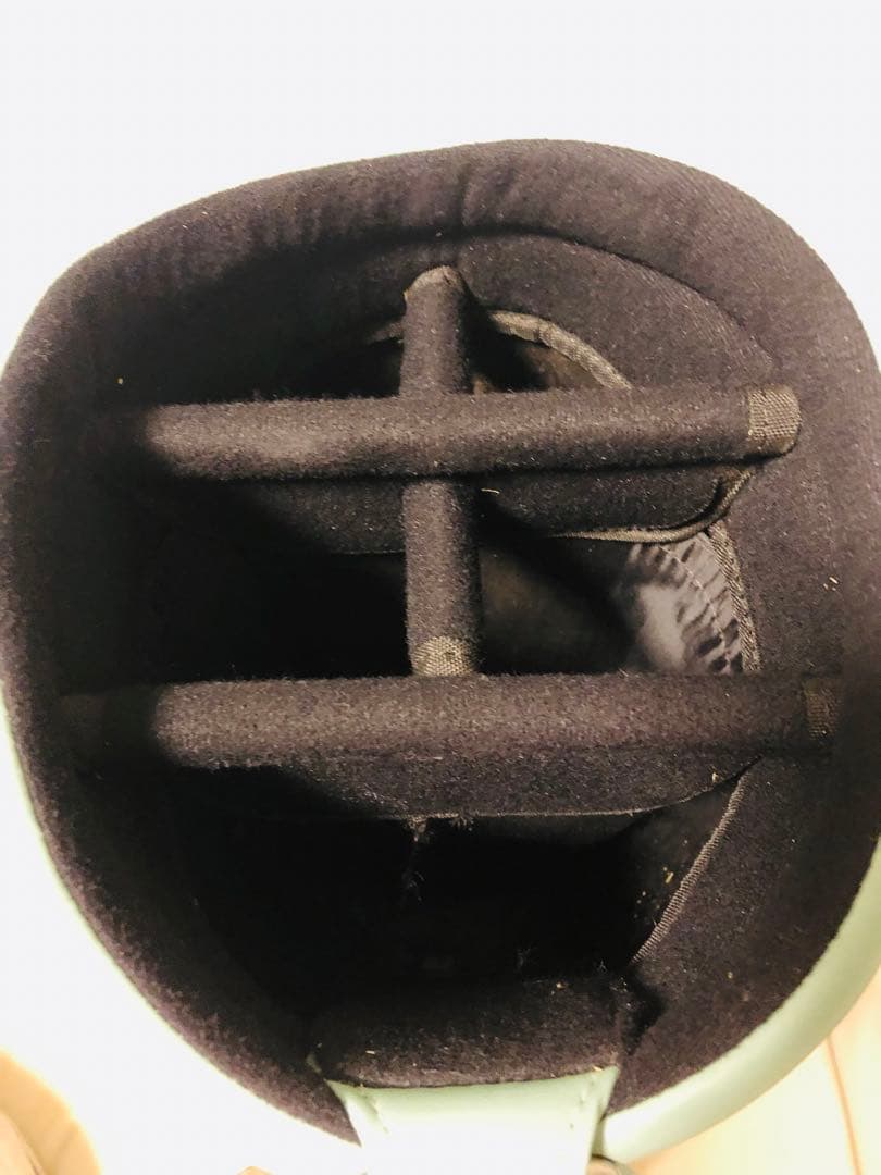 【送料込み】廃盤人気　オノフ　ONOFF キャディバッグ　ゴルフバッグ