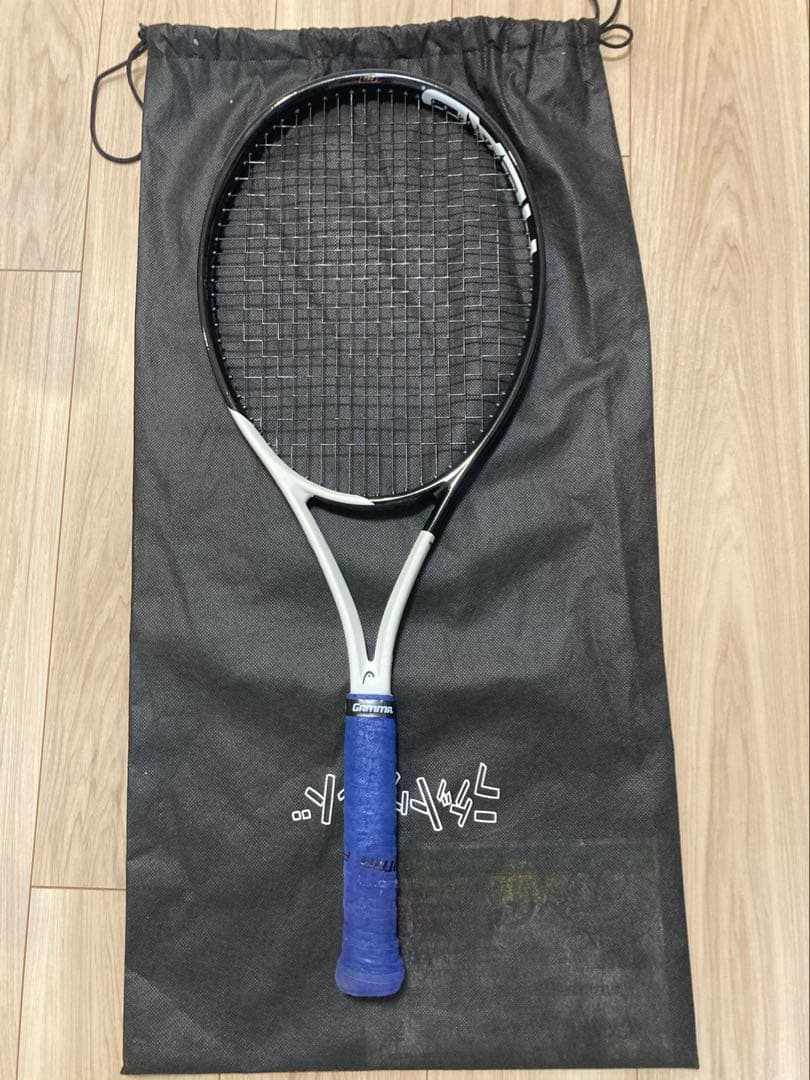 ノバクジョコビッチモデル　スピードプロ