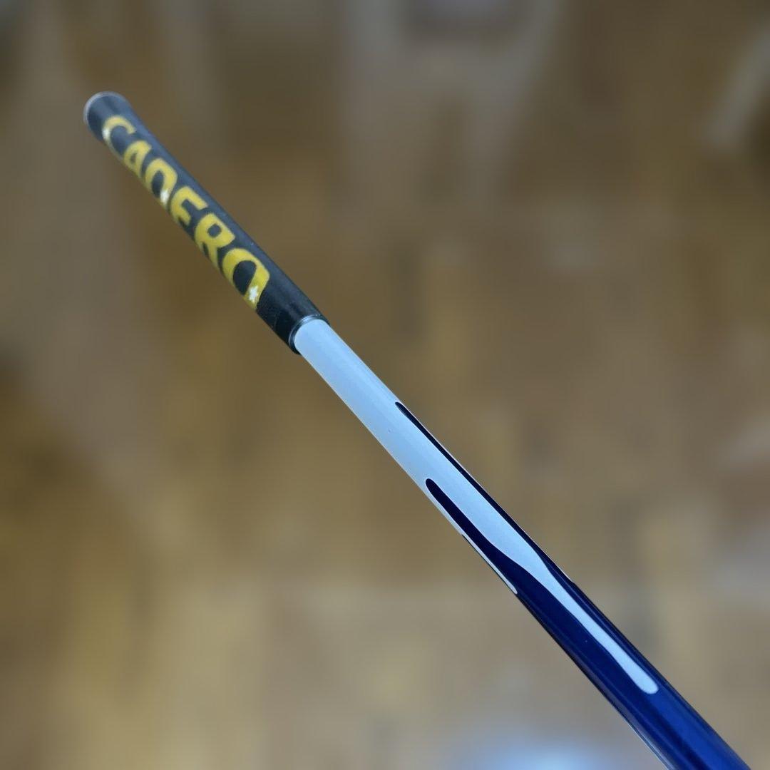 LABOSPEC TATAKI60　テーラーメイドスリーブ付ドライバー用シャフト