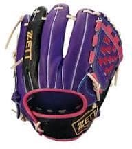 限定 Special Color EDITION 軟式 内野 プロステイタス