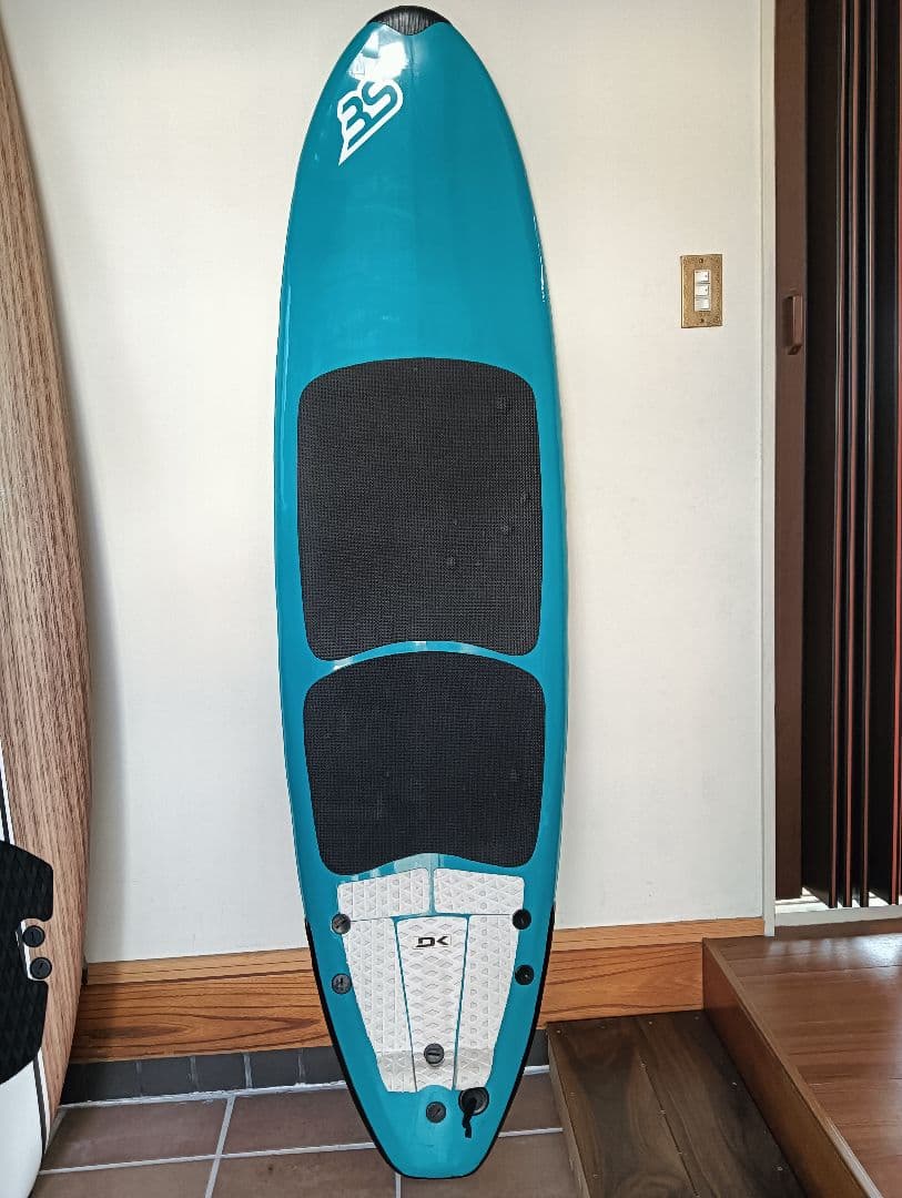 BS ファンボード ターコイズ