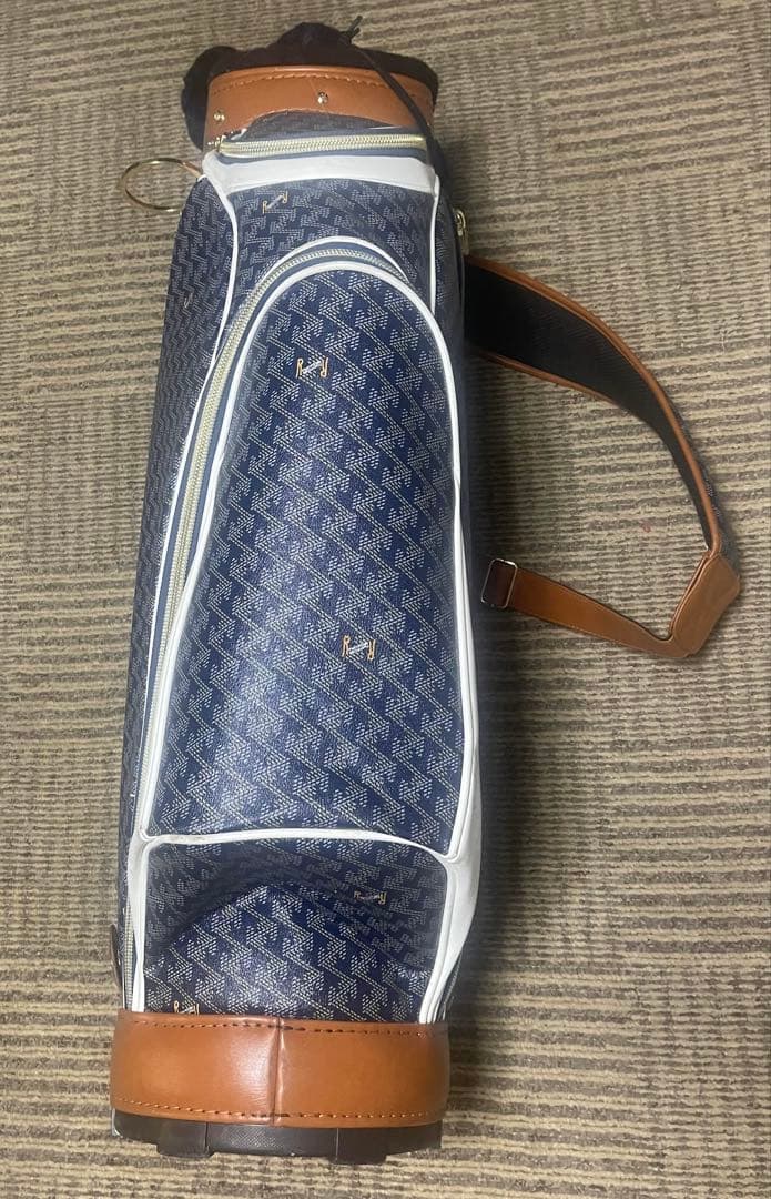 Resurrection ゴルフバッグ・キャディバッグ