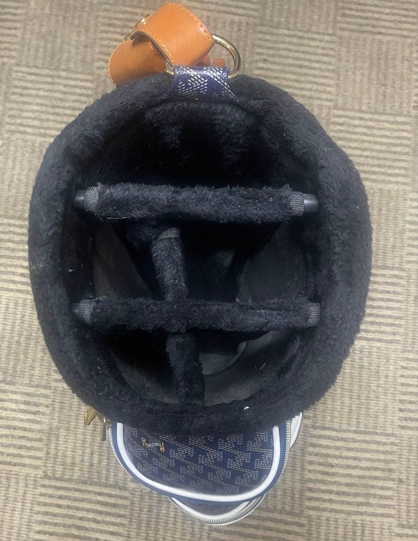 Resurrection ゴルフバッグ・キャディバッグ