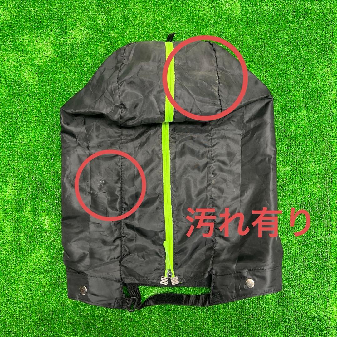 NIKE GOLF　ナイキ　キャディバッグ　9インチ　メンズ ゴルフ