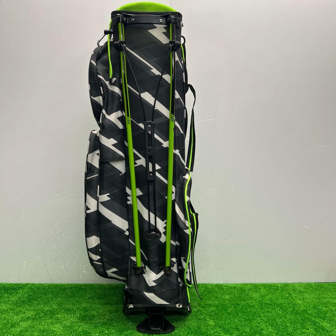 NIKE GOLF　ナイキ　キャディバッグ　9インチ　メンズ ゴルフ