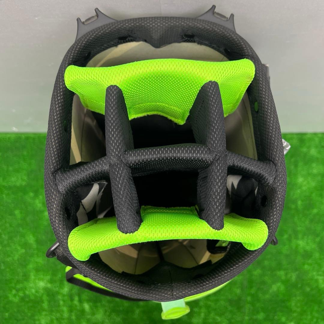 NIKE GOLF　ナイキ　キャディバッグ　9インチ　メンズ ゴルフ