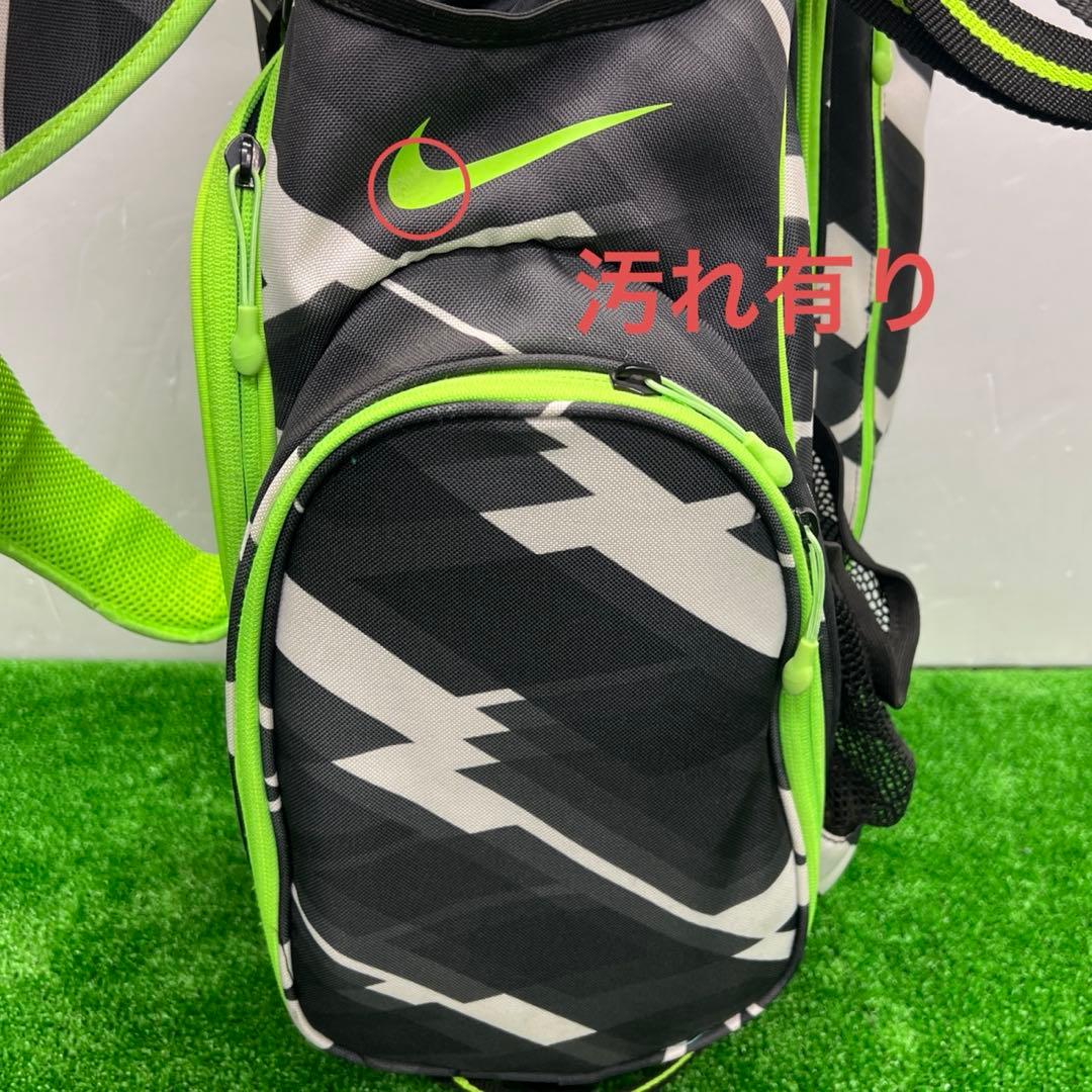 NIKE GOLF　ナイキ　キャディバッグ　9インチ　メンズ ゴルフ