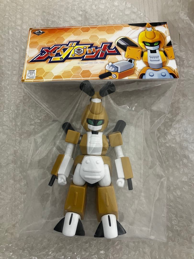 MAXTOY メタビー　& ペッパーキャット