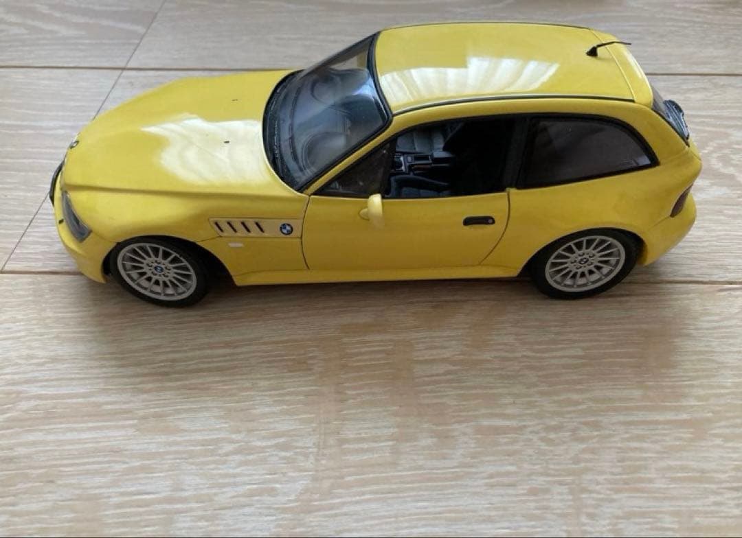  Z3 Series ミニカー