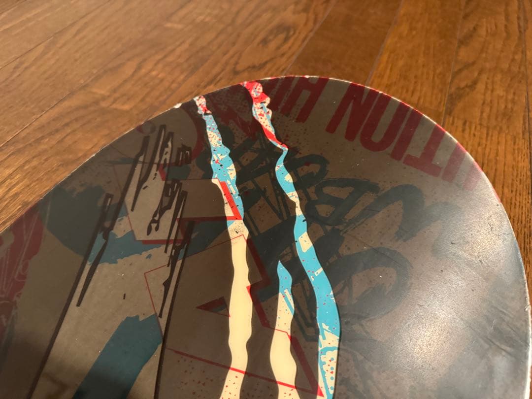 A*i様 ATOMIC HATCHET 153cm スノーボード バインディング