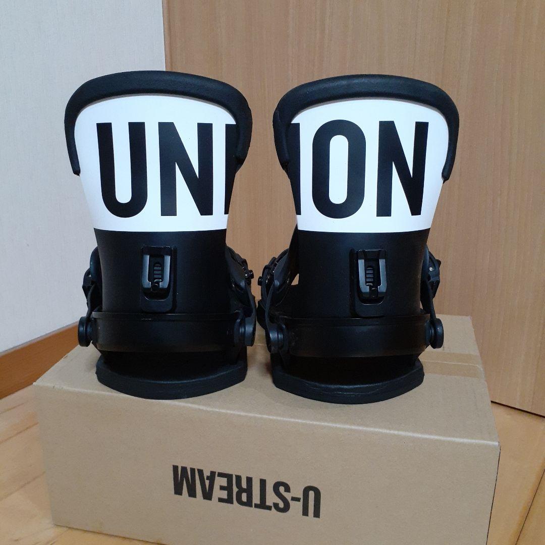 UNION CONTACT PRO コンタクトプロ　Sサイズ