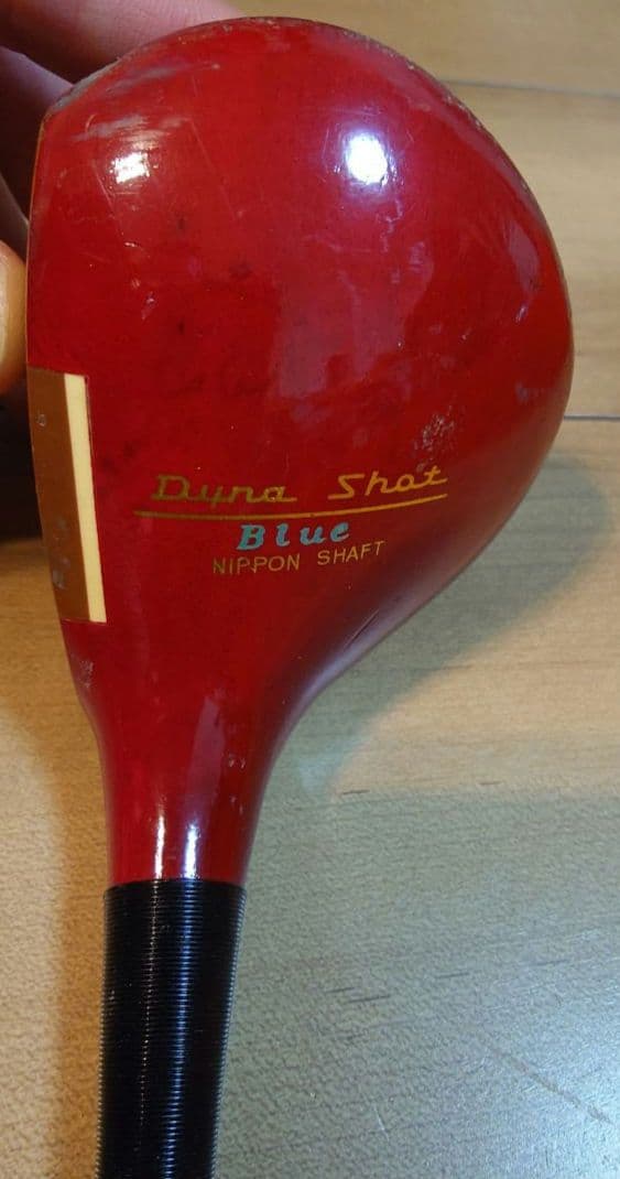 MacGregor　ゴルフセット(1.3.3.5.7.9.パター)